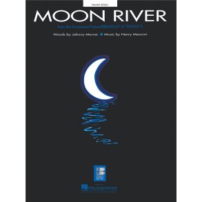 Moon River Pno Solo