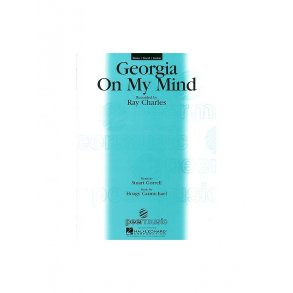 Georgia on My Mind