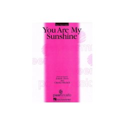 You Are My Sunshine