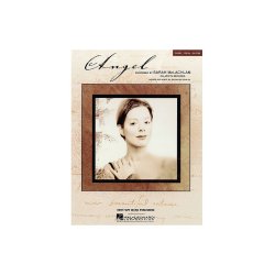 Sarah McLachlan: Angel