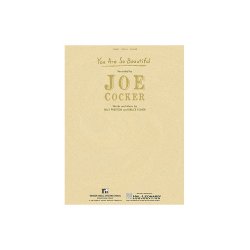 You Are So Beautiful