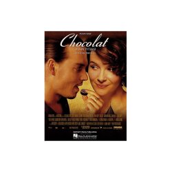 Rachel Portman: Chocolat - Main Titles