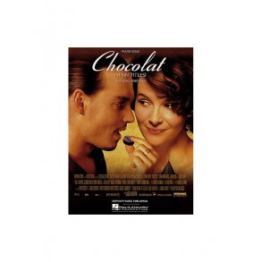 Rachel Portman: Chocolat - Main Titles