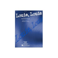 Louie, Louie