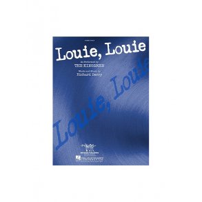Louie, Louie
