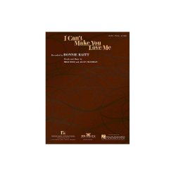 I Can't Make You Love Me