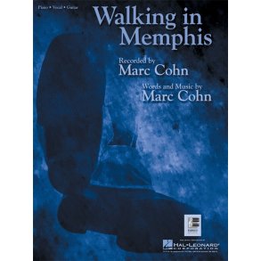 Marc Cohn: Walking In Memphis