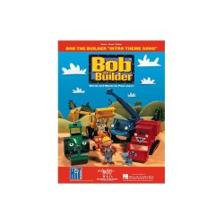 Bob the Builder Theme