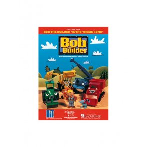 Bob the Builder Theme