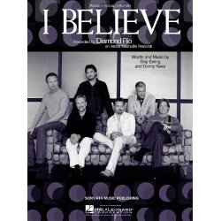 Diamond Rio: I Believe (PVG)