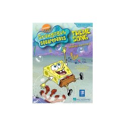SpongeBob SquarePants Theme Song