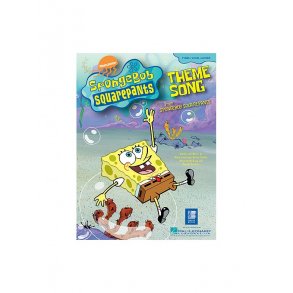 SpongeBob SquarePants Theme Song