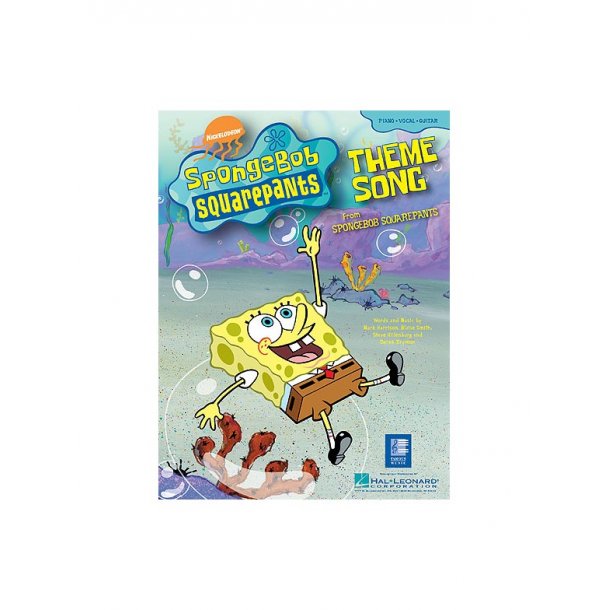 Play Spongebob SquarePants Theme -Sad Piano Version by NPT Music on   Music