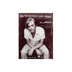 Have You Ever Really Loved A Woman?