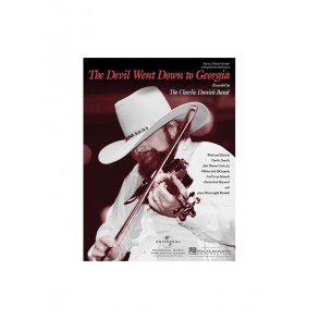 The Devil Went Down to Georgia