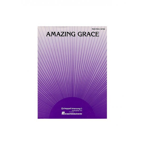 Amazing Grace