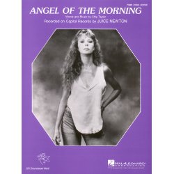 Angel of the Morning
