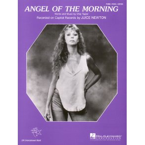 Angel of the Morning