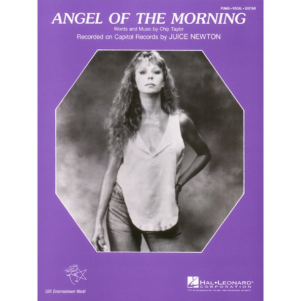 Angel of the Morning