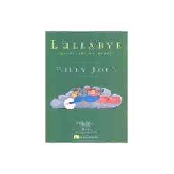 Lullabye (Goodnight, My Angel)