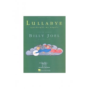 Lullabye (Goodnight, My Angel)