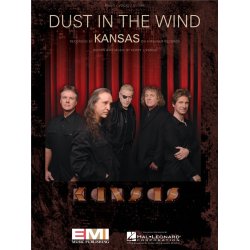 Dust in the Wind