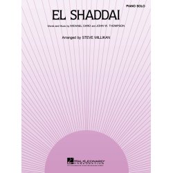El Shaddai
