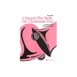 I Heard the Bells on Christmas Day