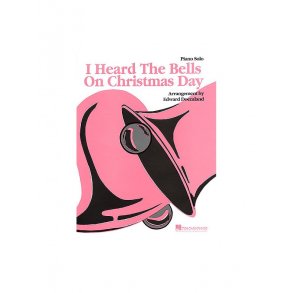 I Heard the Bells on Christmas Day