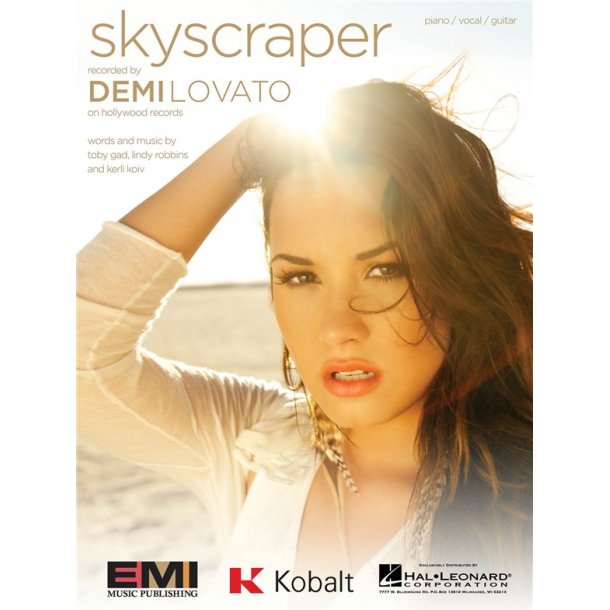 Lovato Demi Skyscraper Pvg Sheet