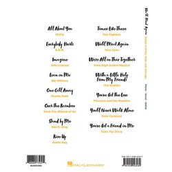 We'll Meet Again: Songs of Unity, Hope and Courage