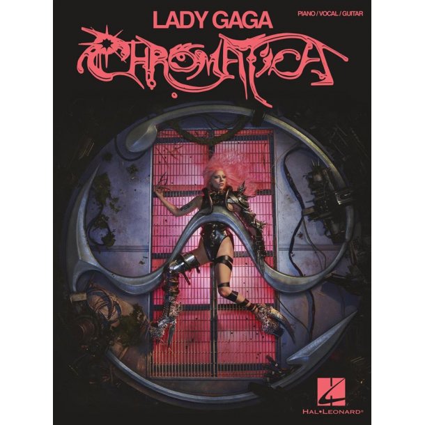 Lady Gaga - Chromatica