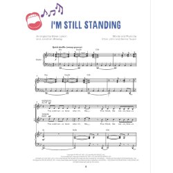 Gareth Malone's Great British Home Chorus Songbook