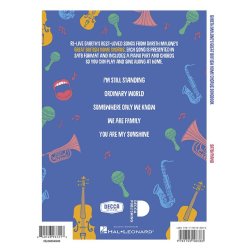 Gareth Malone's Great British Home Chorus Songbook