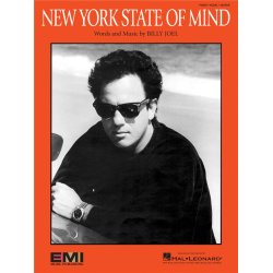 New York State Of Mind