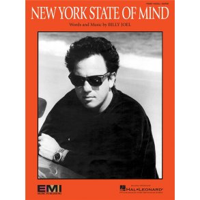 New York State Of Mind