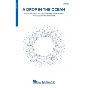 A Drop in the Ocean