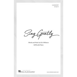 Sing Gently
