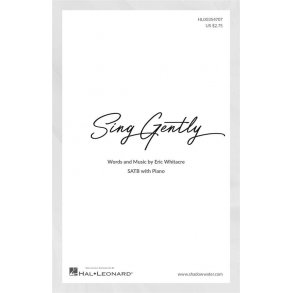 Sing Gently