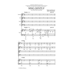 Sing Gently