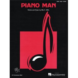 Piano Man
