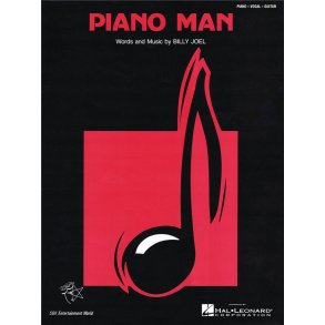 Piano Man