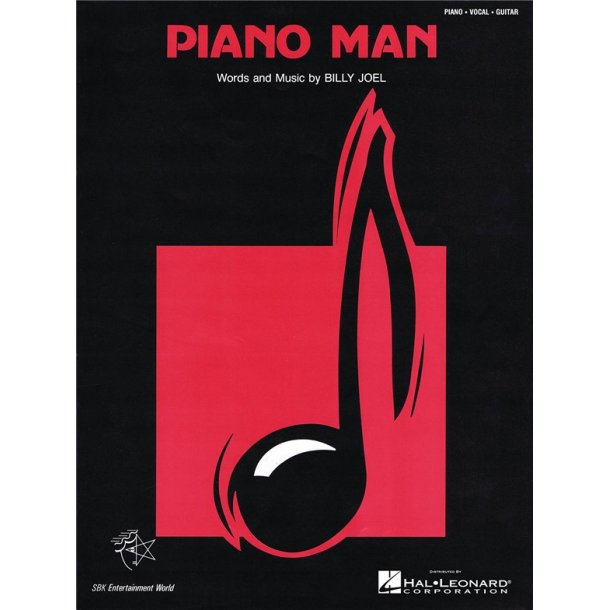 Piano Man