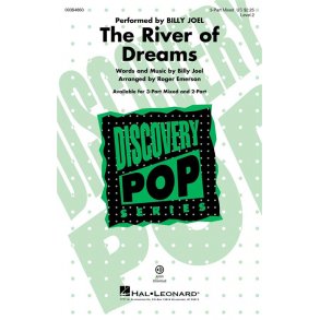 River Of Dreams, The : Discovery Level 2