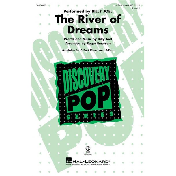 River Of Dreams, The : Discovery Level 2