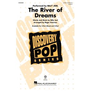 River Of Dreams, The : Discovery Level 2