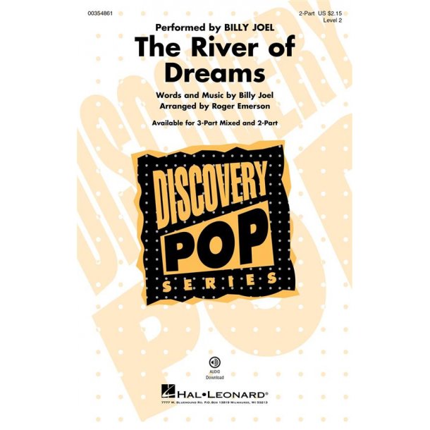 River Of Dreams, The : Discovery Level 2