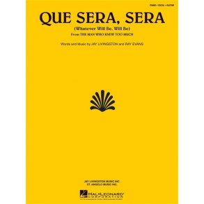 Que Sera, Sera (What Will Be Will Be)