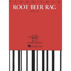 Root Beer Rag