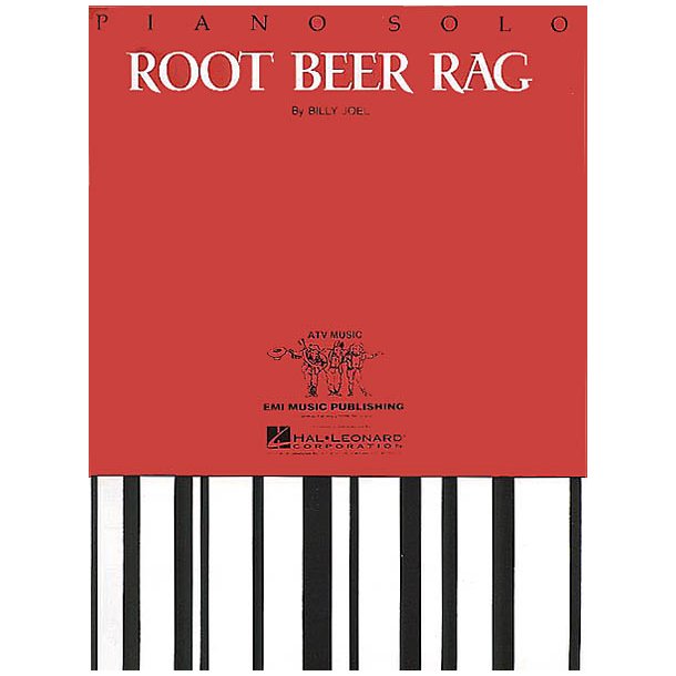 Root Beer Rag